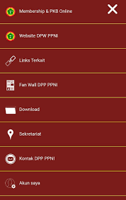Launching Situs Terkini Persatuan Perawat Nasional Indonesia Kec. Tapak Tuan Mobile versi 1.0